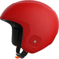 POC Skull Dura X Mips Helmet Rouge M-L