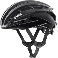 Uvex Surge Helmet Noir 56-59 cm