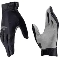 Leatt Mtb 2.0 X-flow Gloves Noir M Homme