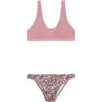 Protest Yuka Bikini Rose 140 cm Fille