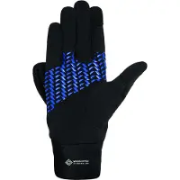 Viking Atlas Primaloft Gws Multifunction Gore-tex Infinium Windstopper Mittens Noir 6