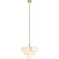 Markslöjd Suspension MERLOT Gold 13 ampoules