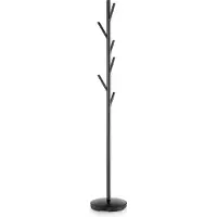 Reisenthel Wardrobe Pure Coat Rack Argenté