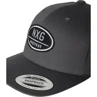 Protest Nxg Soba Cap Gris