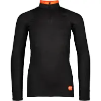 POC Base Armor Long Sleeve T-shirt Noir 10 Years Enfants