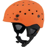 BCA Bc Air Helmet Orange 51-55 cm
