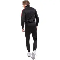 Givova Revolution Tracksuit Noir M Homme