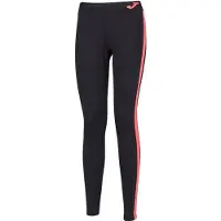Joma Ascona Leggings Noir L Femme