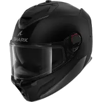 Shark Casque intégral Spartan Gt Pro Blank Noir L Noir L