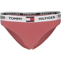 Tommy Hilfiger Underwear Slip saumon / rouge / noir / blanc