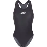 Aquafeel 21891 Swimsuit Noir 36 / B Femme