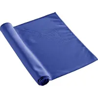 Aquafeel 420750 Towel Bleu 2XL