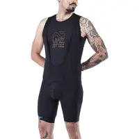Leatt MTB 3.0 Bib Liner black L