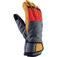 Viking Trevali Gloves Multicolore 8 Homme
