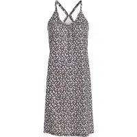 Protest Revolvy 23 Sleeveless Dress Rose S Femme