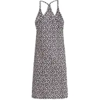 Protest Revolvy 23 Sleeveless Dress Rose S Femme