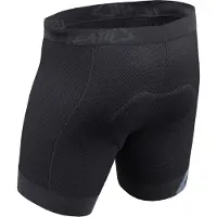 Leatt MTB 2.0 Short Liner noir S