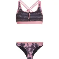 Protest Femmes, Bikini, Maillot de bain femme Deux pièces -Prtatins 23 Bikini -Protestation, Noir, (34)