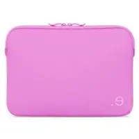 Be.Ez Be-ez Bubble Pink Housse pour MacBook Pro Retina 15``