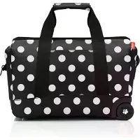 Reisenthel Allrounder Trolley Bag Noir