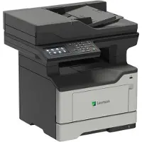 Lexmark Imprimante laser 36S0830 MX521ade A4 1200x1200 DPI 44 ppm Noir Blanc