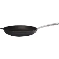 De Buyer Poêle À Friture Choc Extreme Ø 32 Cm