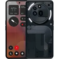 Nothing Tech Nothing Phone (3a) Pro 256 Go Noir 5G