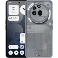 Nothing Tech Nothing Phone (3a) Pro 256 Go Gris 5G