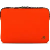 Be.Ez Housse de Protection pour MacBook Pro/Air 13" La Robe Camoflame be.ezOrange