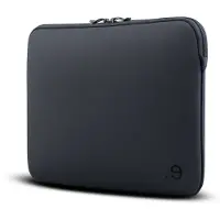 Be.Ez LArobe Sunset - Housse d'ordinateur portable - 15.6" - gris/noir