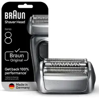 Braun 83M accessoire de rasage Tête de rasage
