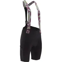 Silvini Salia Bib Shorts Noir M Femme
