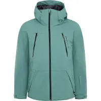 Protest Prtclaydon Jacket Vert 2XL Homme