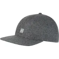 Buff Chill Baseball Cap Gris