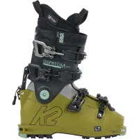K2 Dispatch Lt Woman Touring Ski Boots Vert 26.5 Femme