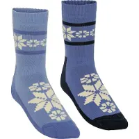 Kari Traa Chaussettes femme Rusa (x2)