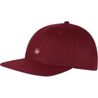 Buff Chill Baseball Cap Rouge