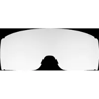POC Propel Replacement Lenses Clair Clear/CAT0