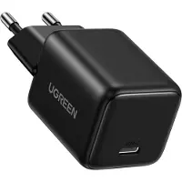 UGREEN X512 Usb-c Wall Charger Noir