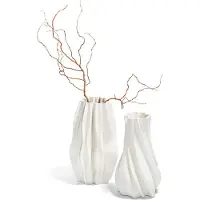 Philippi Vase Frappee