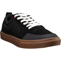 Leatt Flat 1.0 Mtb Shoes Noir EU 43 Homme