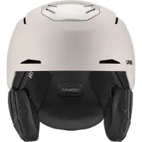 Uvex Resolution Helmet Beige 59-61 cm