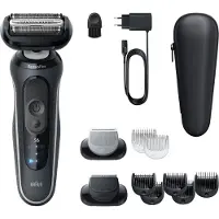 Braun Rasierer Series 6 62-G1650s