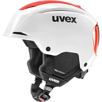 Uvex Resolution Sl Helmet Blanc 52-55 cm