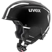 Uvex Resolution Sl Helmet Noir 52-55 cm