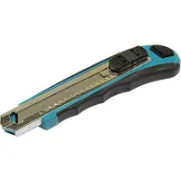 Makita Blade à la vapeur bleue D-65713