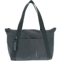 Mandarina Duck Md20 Qmt44 Shopper Bag Vert