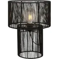 Markslöjd Lampe de Table , Soga, Noir, Salon / séjour, Autres