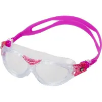 Aquafeel Endurance Pro Ii Polarized Swimming Goggles Rose M