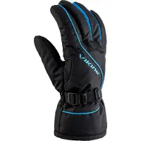 Viking Devon Gloves Noir 8 Homme